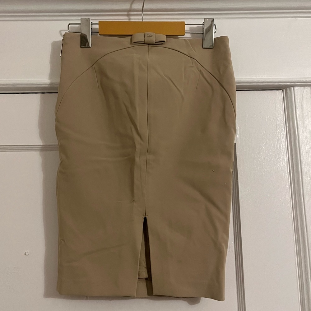 Elisabetha Franchi Skirt